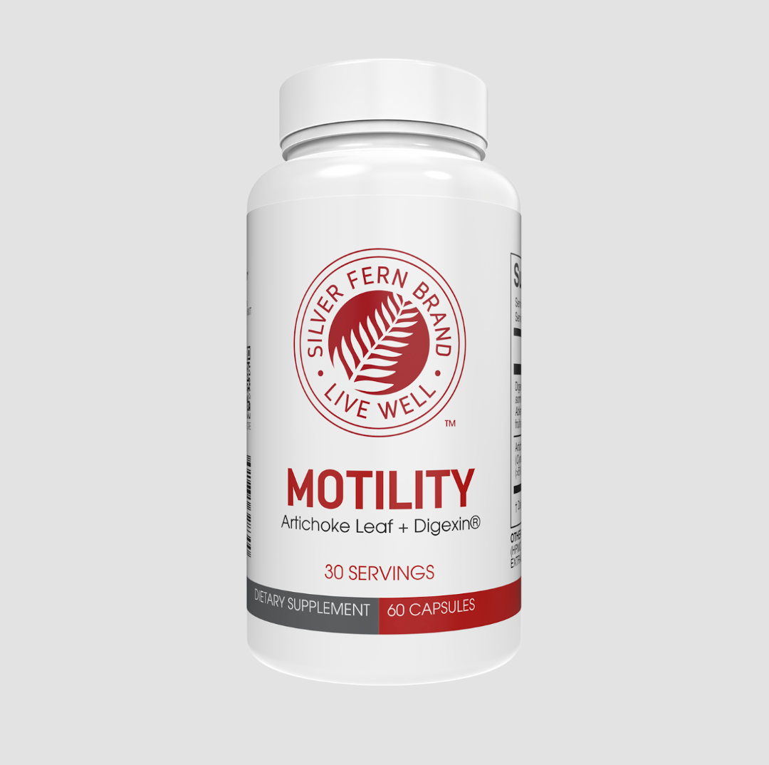 Motility