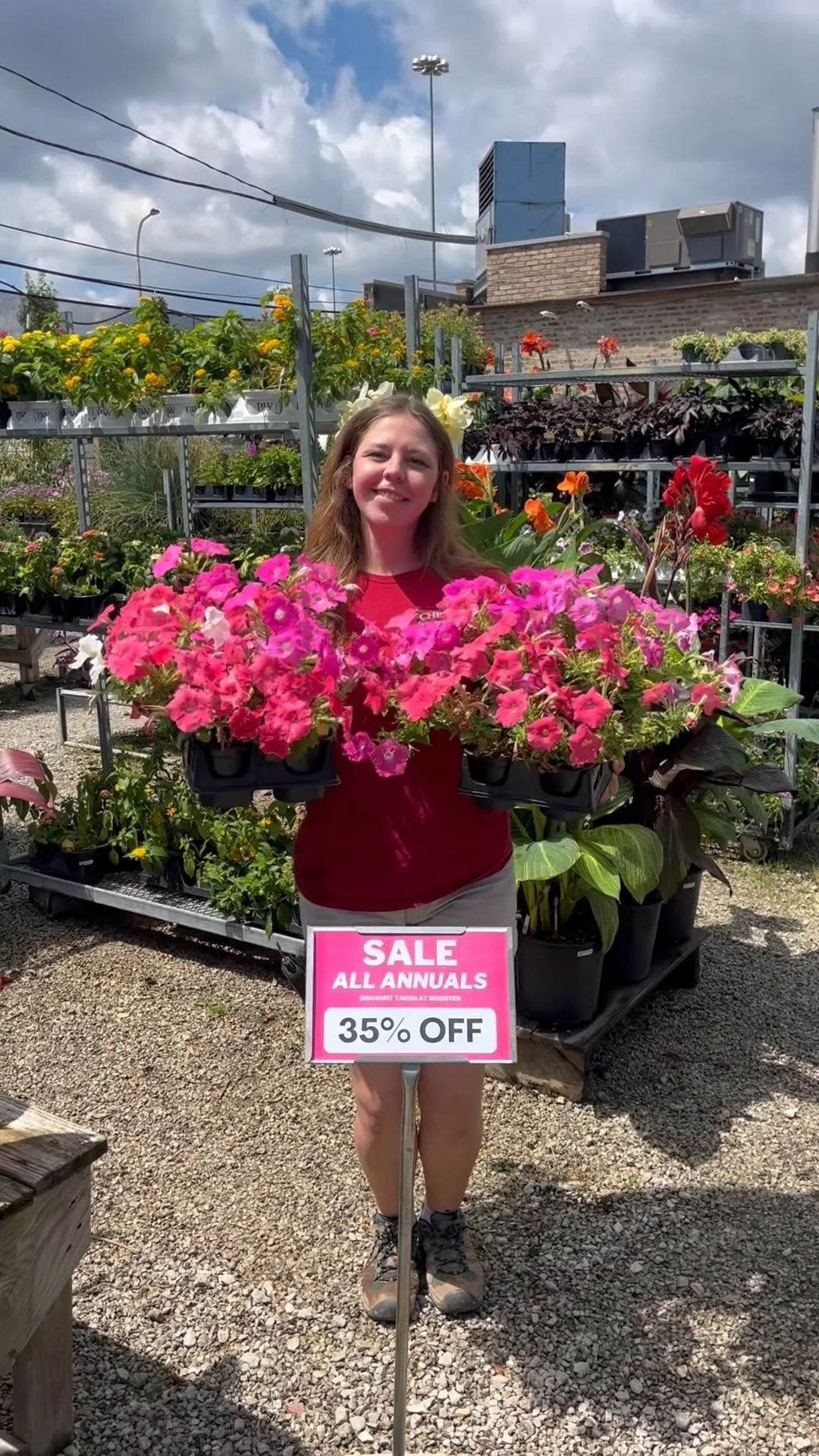 Join the Farm and Garden Community of Chicago — Christy ber Farm and