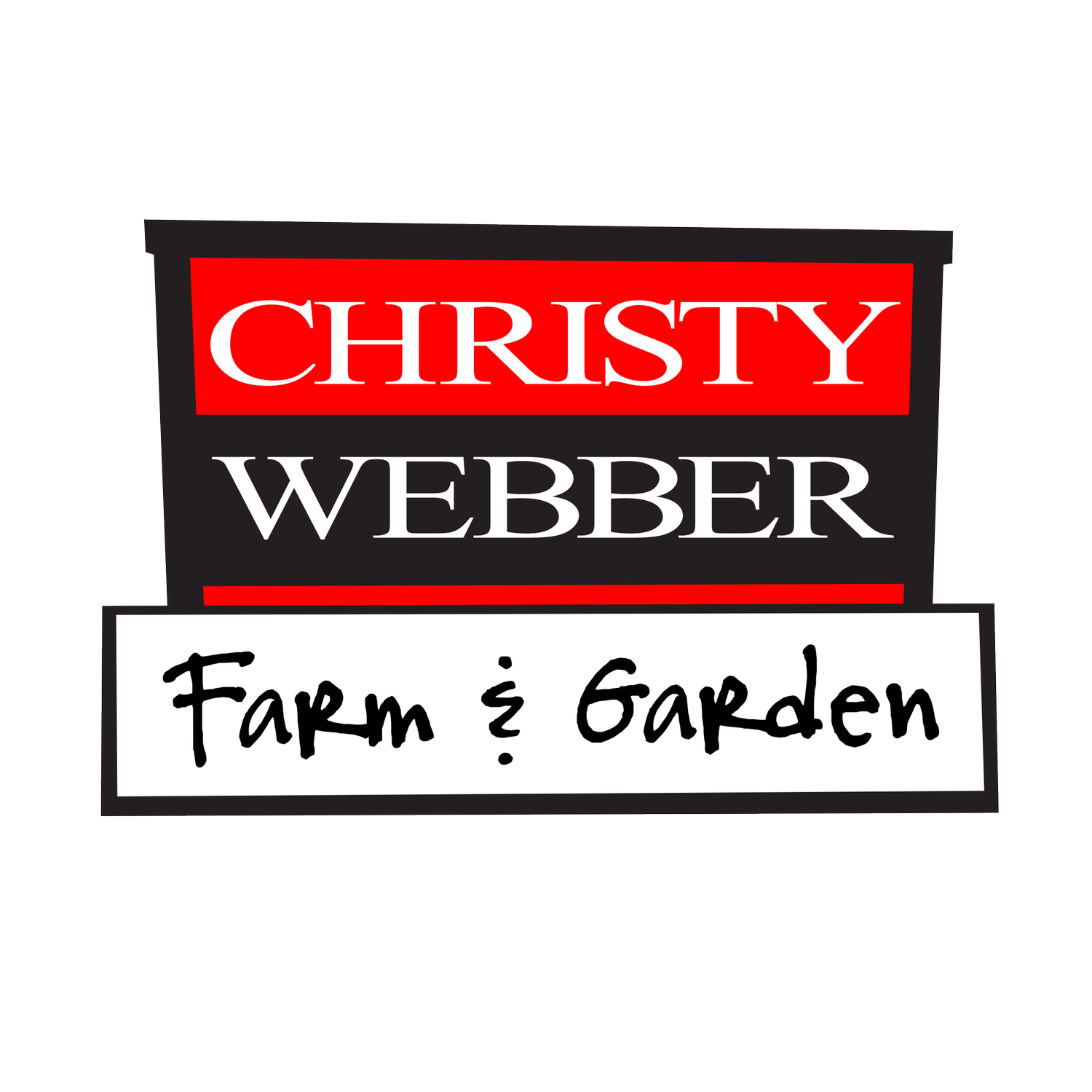 Christy Webber Farm and Garden Center
