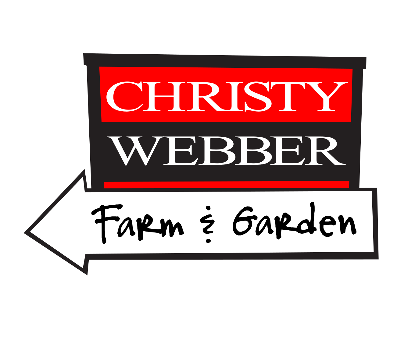 Christy ber Farm and Garden Center
