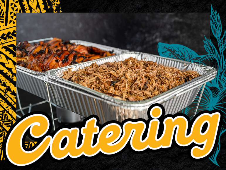 Kokonut Island Grill