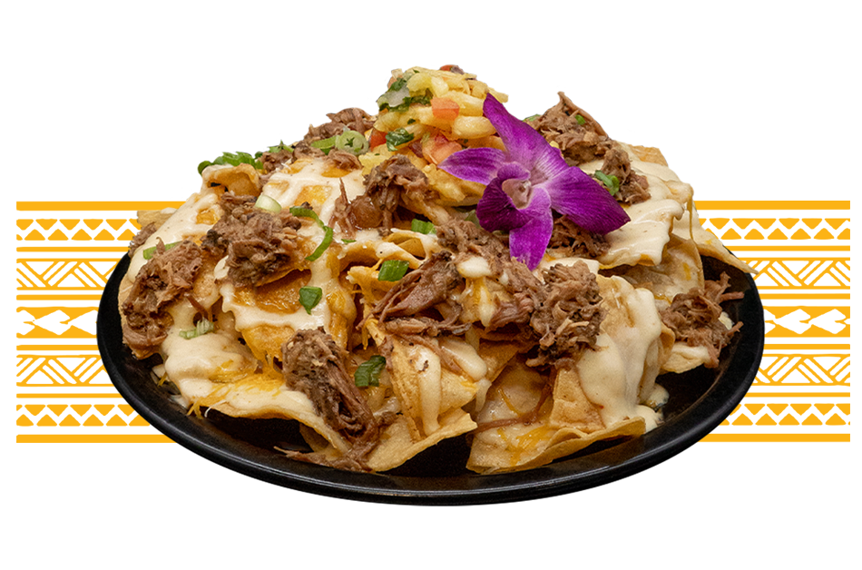 MENU — Kokonut Island Grill