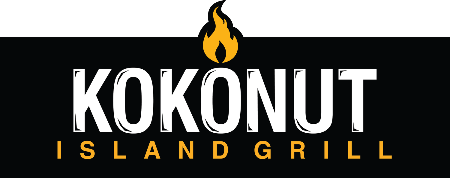 Kokonut Island Grill