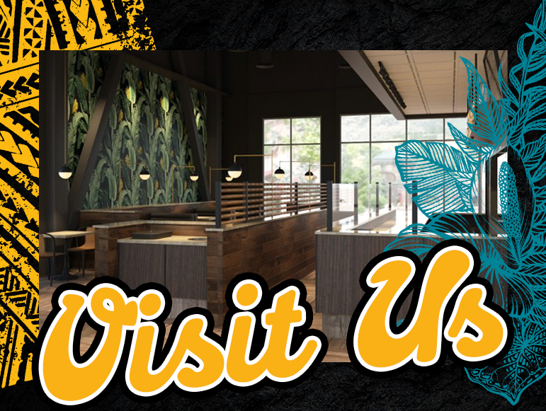 Kokonut Island Grill