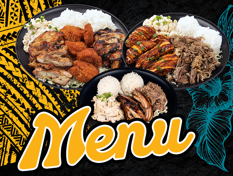 Kokonut Island Grill