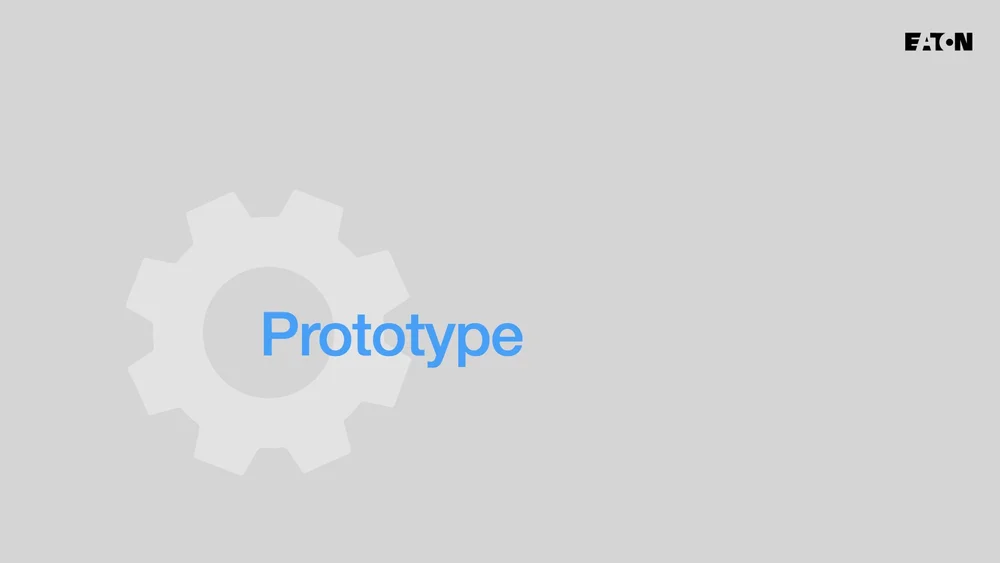 Eaton Transmission Rebuild Kit — Bridget Dahlinghaus