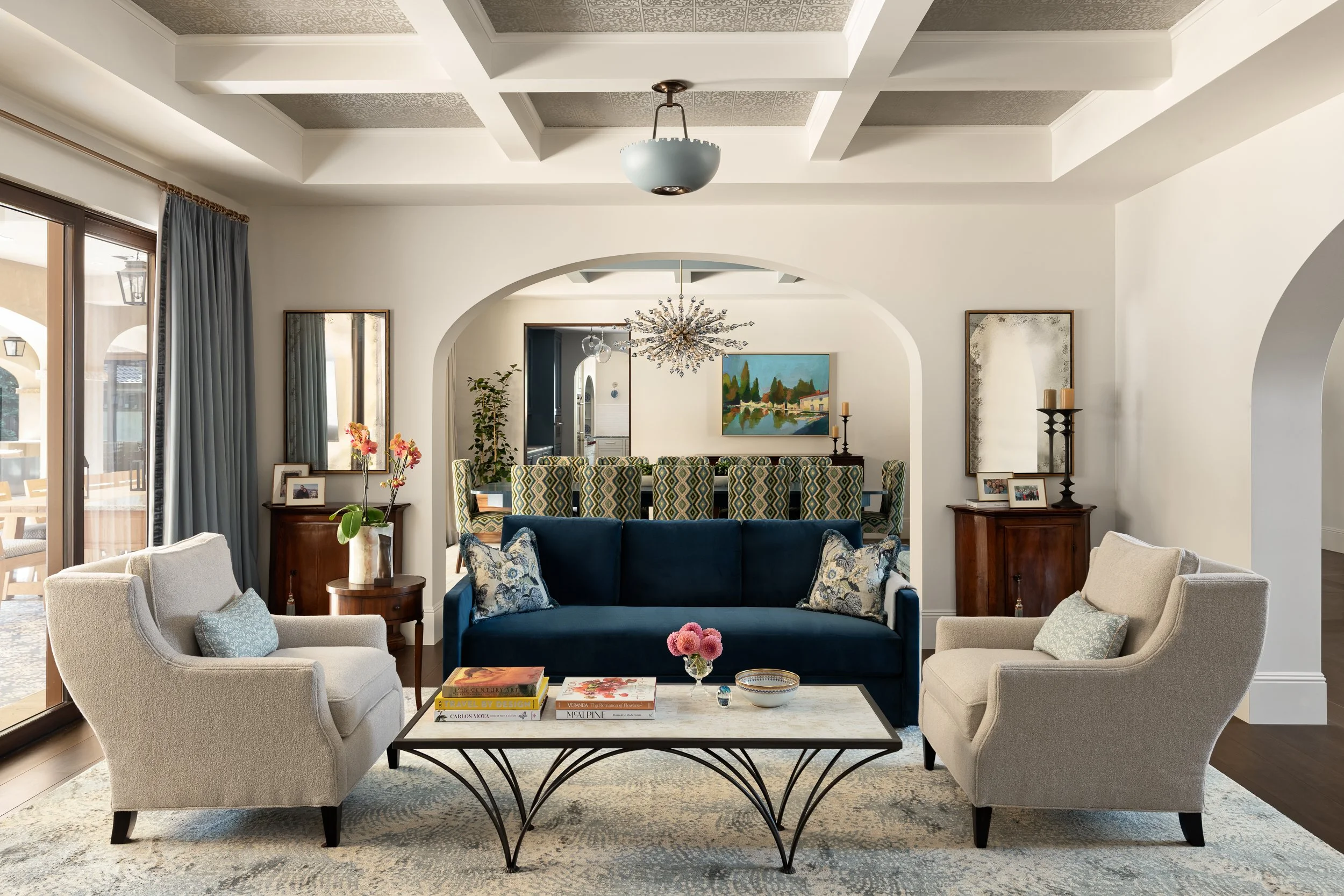 Atherton Transitional