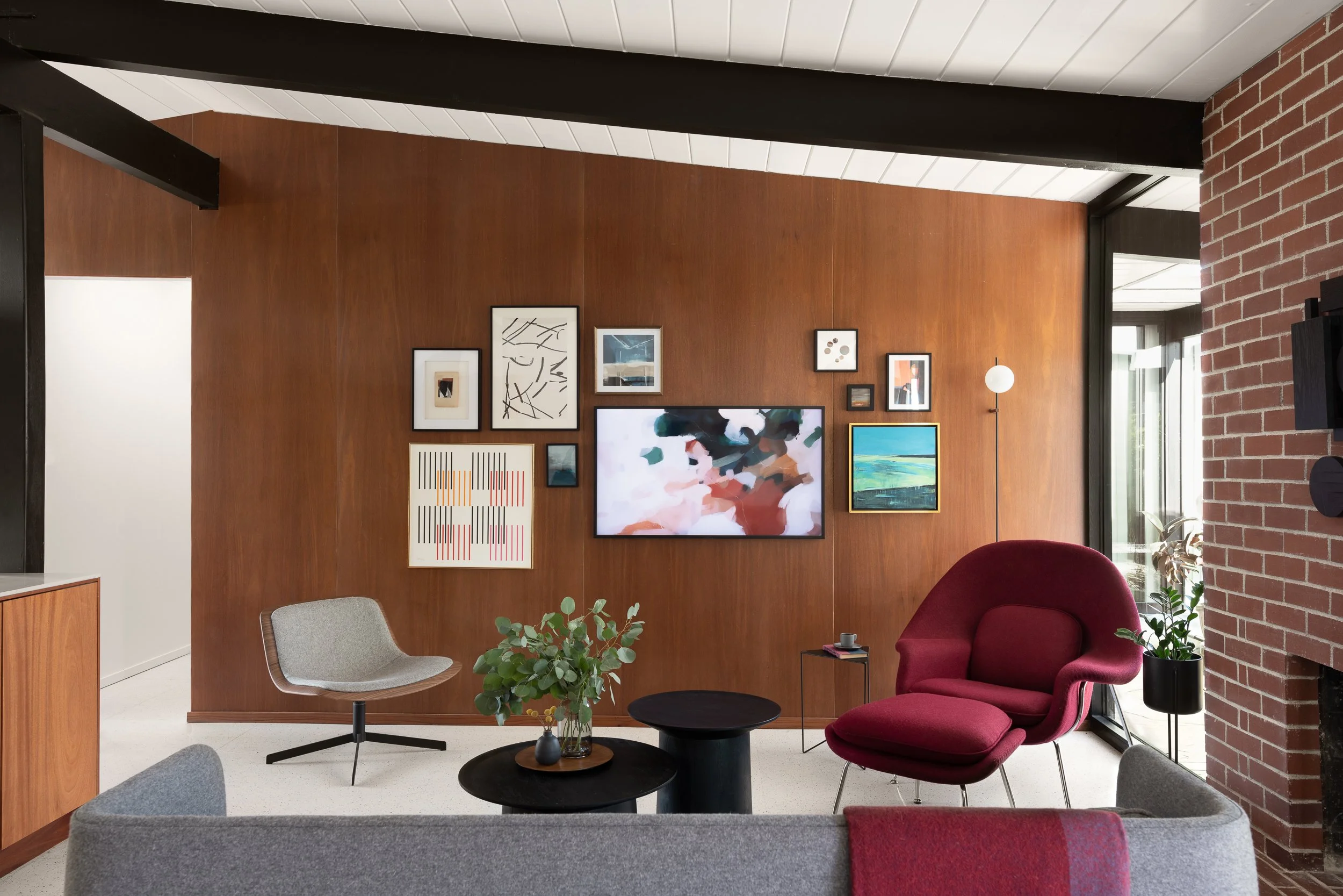 San Mateo Eichler