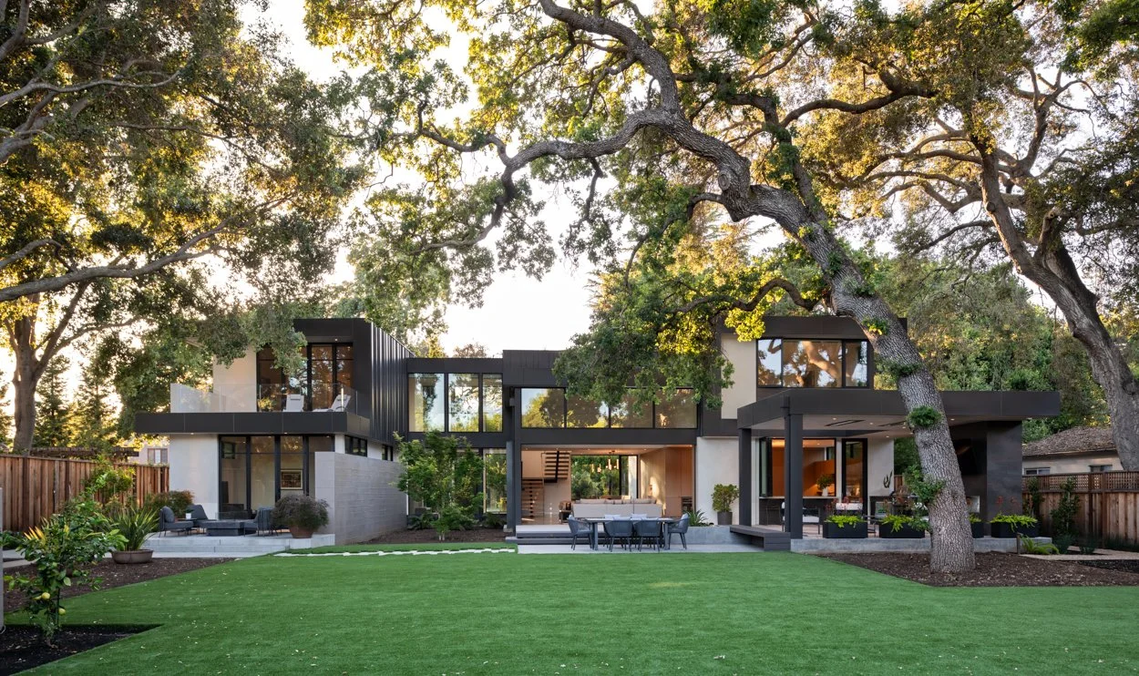 Menlo Park Contemporary