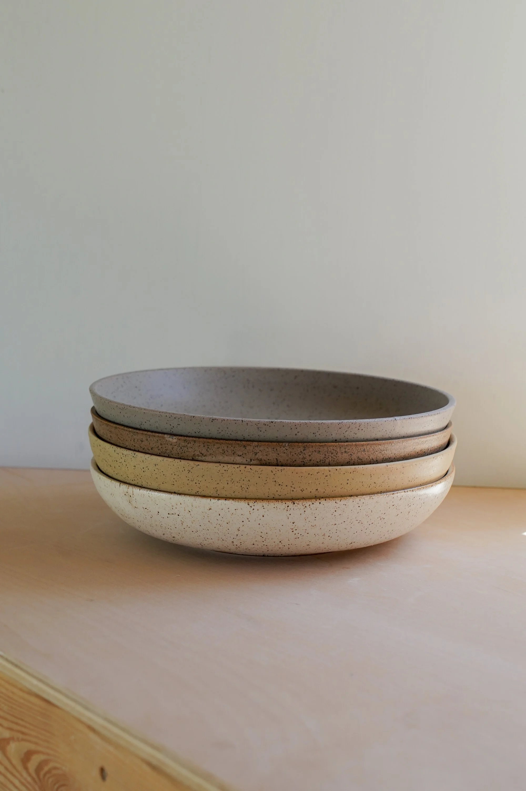 Candi Custom Pasta Bowls