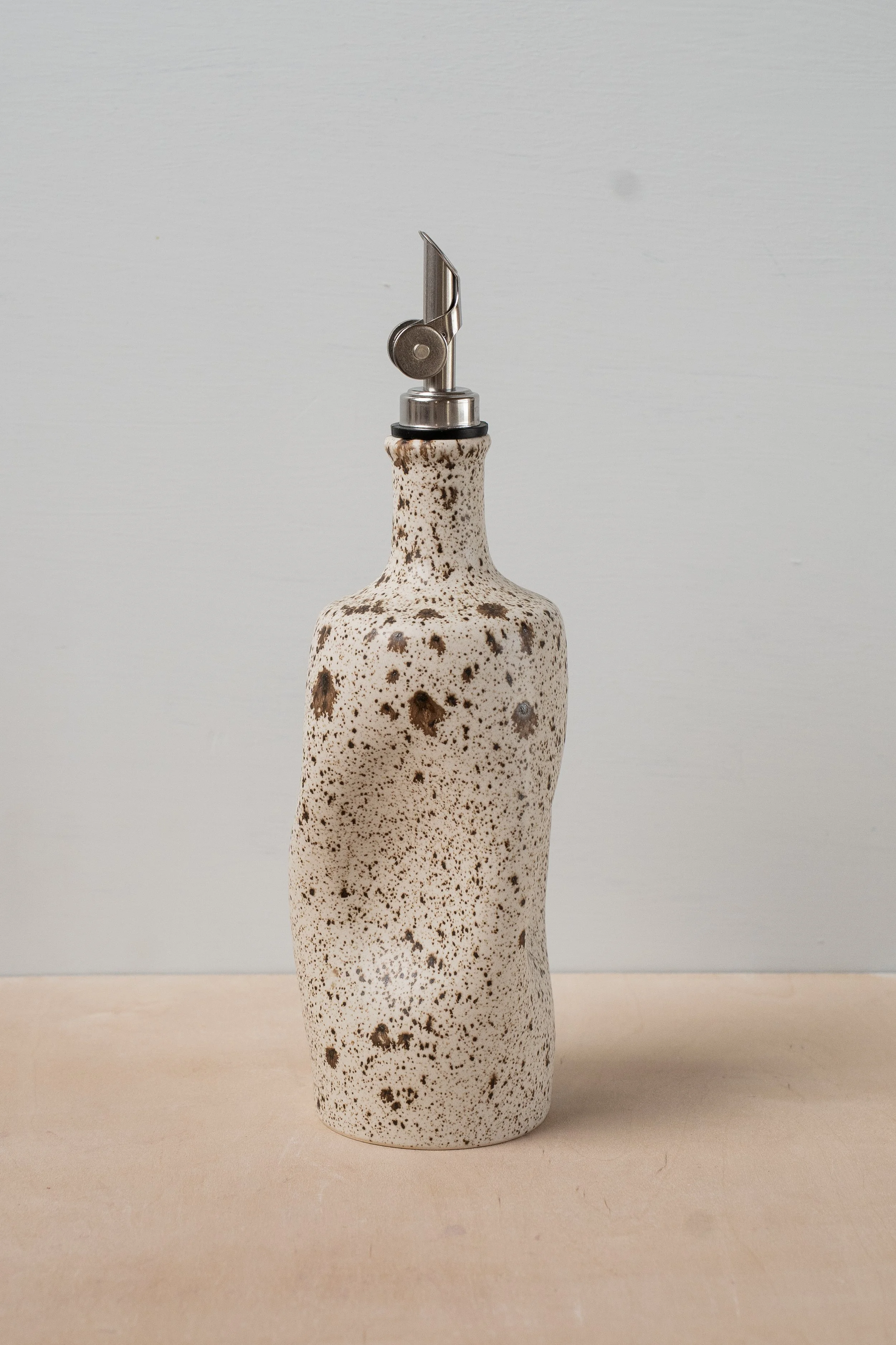 Splatter Oil Bottle
