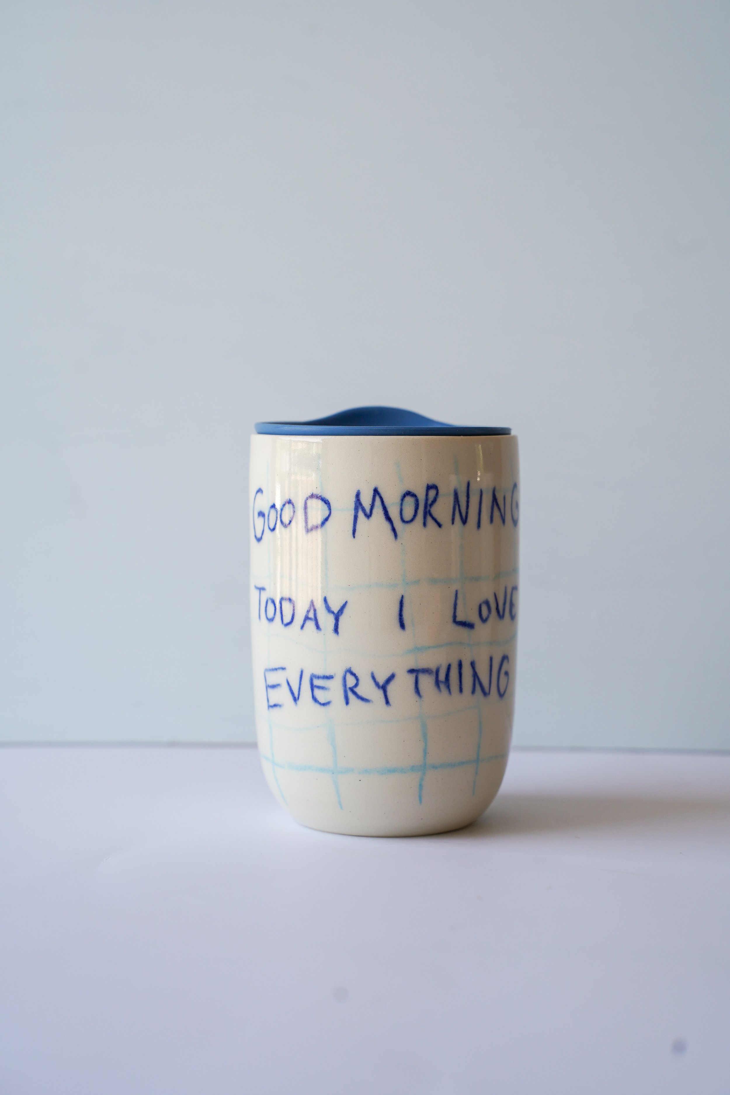 Good Morning Today Round Cup