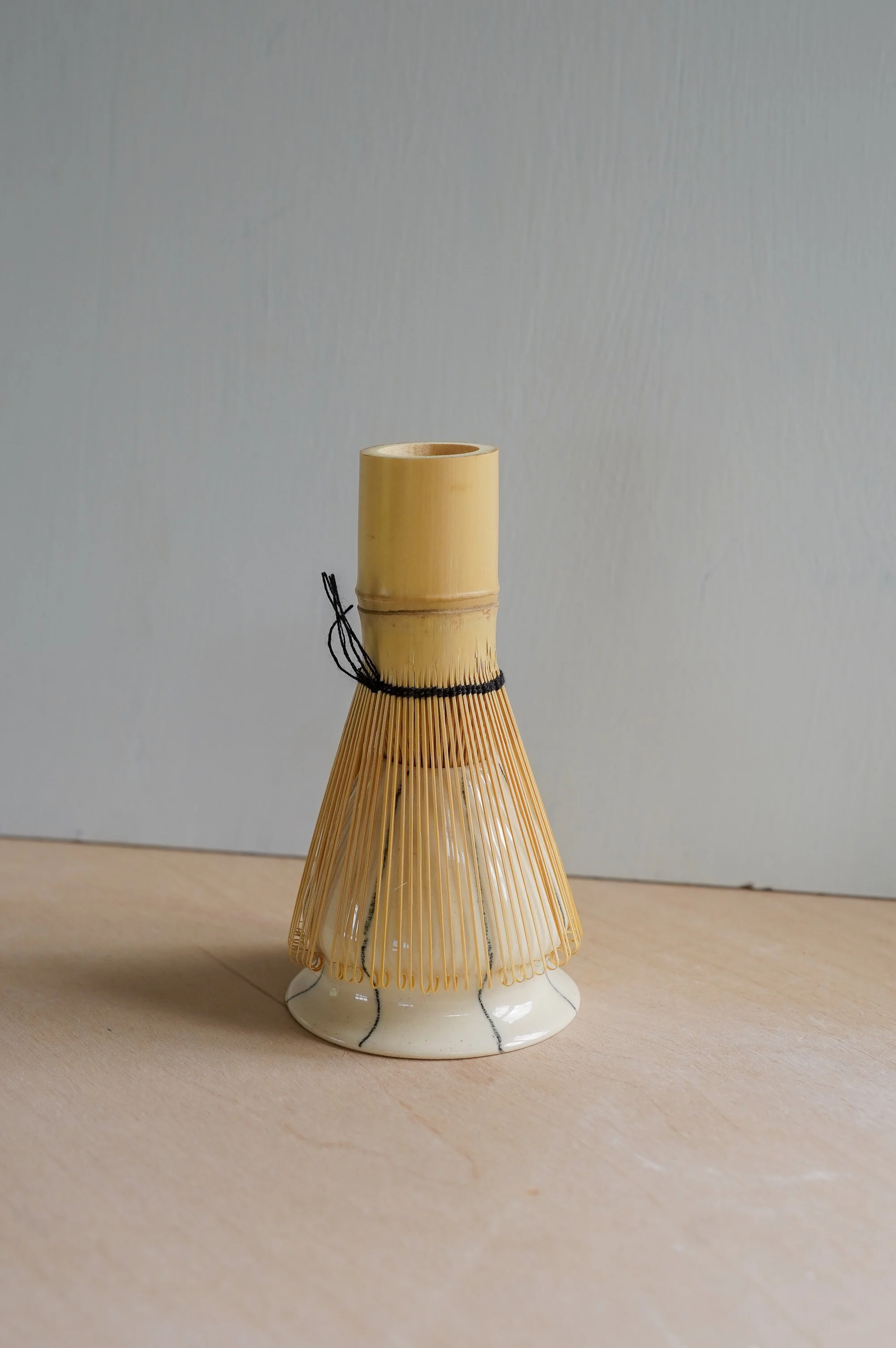 Lines Matcha Whisk Holder