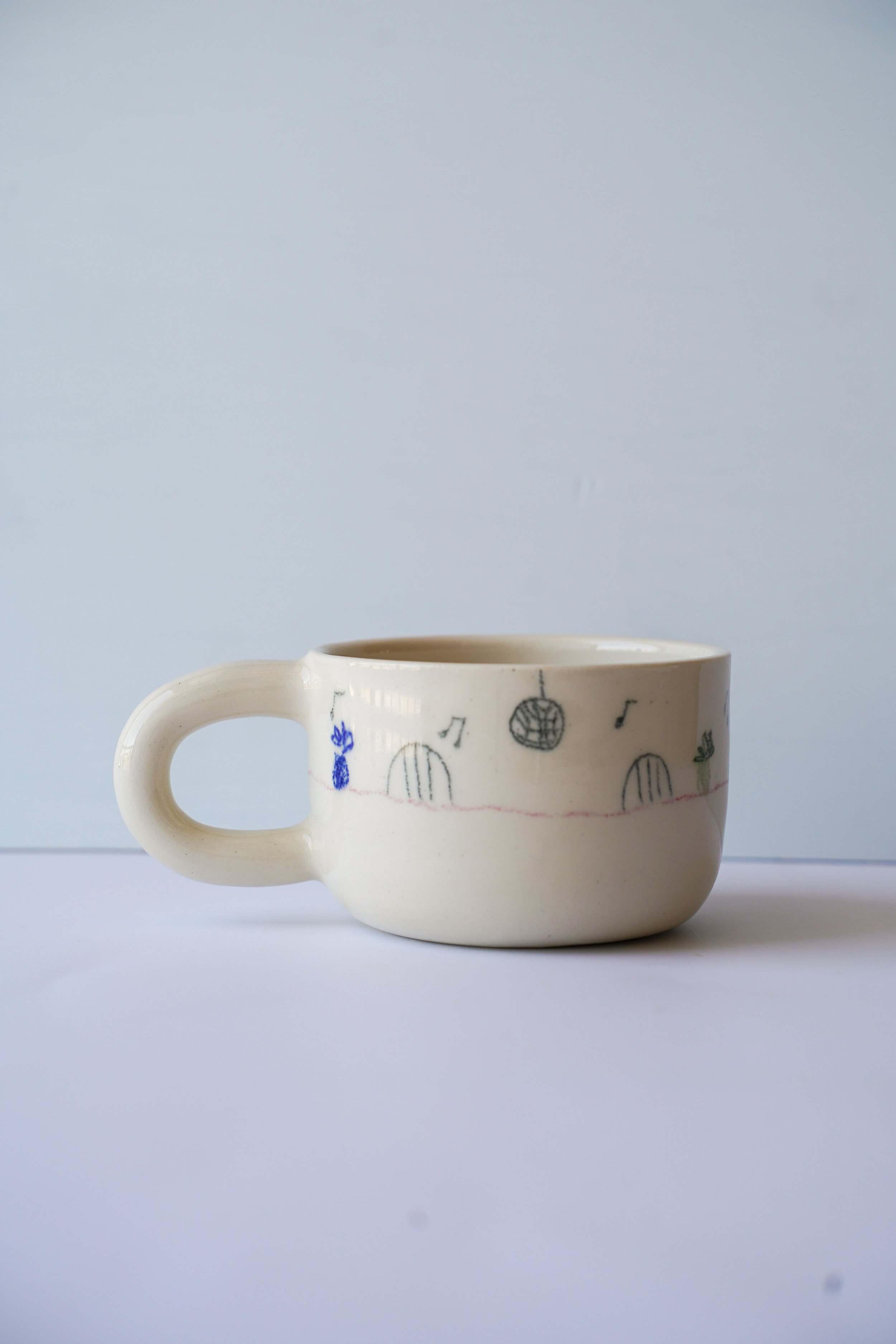 Every Little Thing Mug