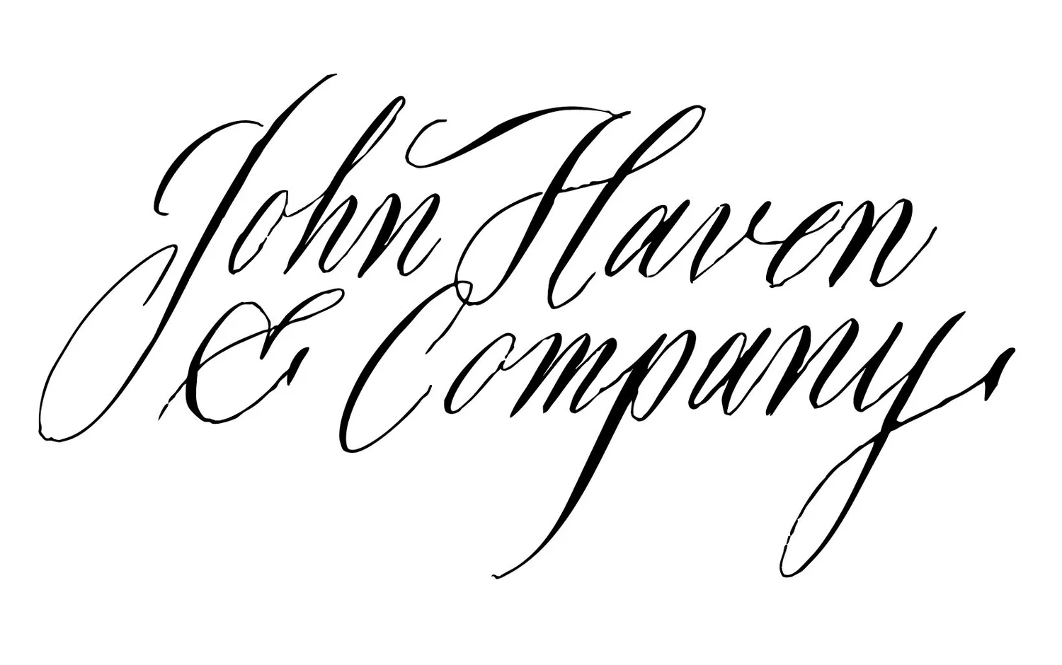 John Haven &amp; Company