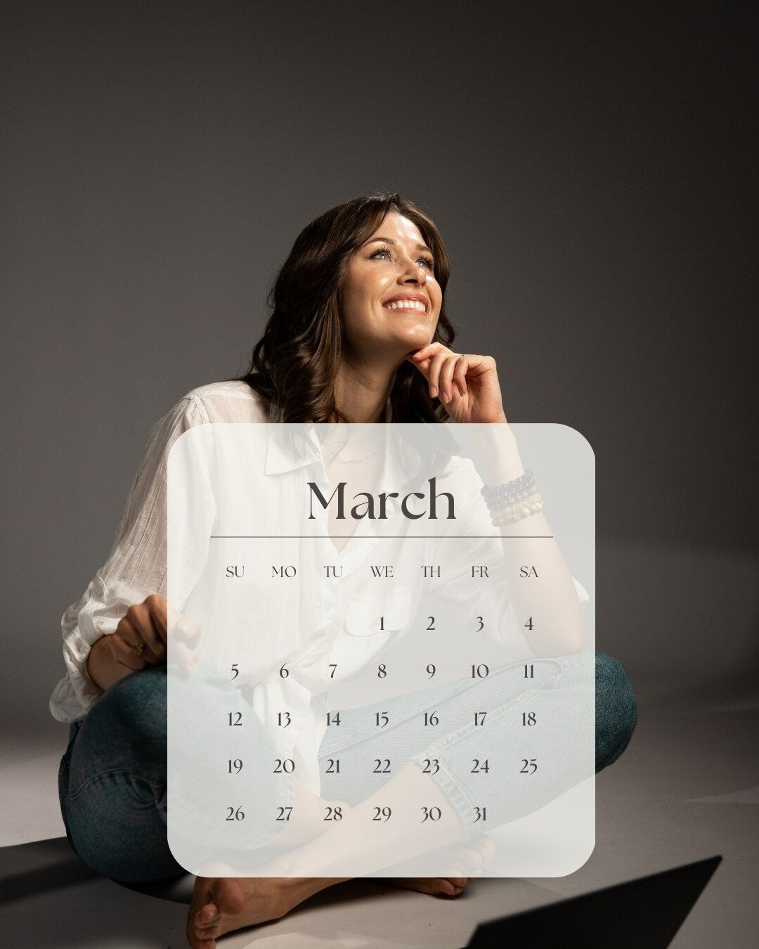 🌕Wondering when the stars will align in March? 🤔⁣⁣

I am here to help you plan your big moments with our Lunar Success Calendar! ⁣⁣

Get ready to make the most out of every day and find out the best days to: ⁣⁣👉 Start a project. 👉 Start a diet. ?