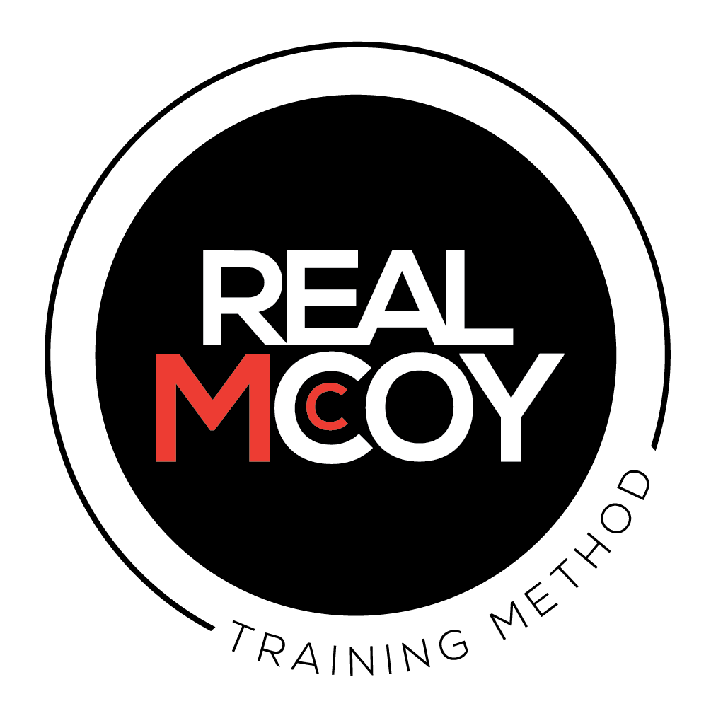 Real McCoy Training 