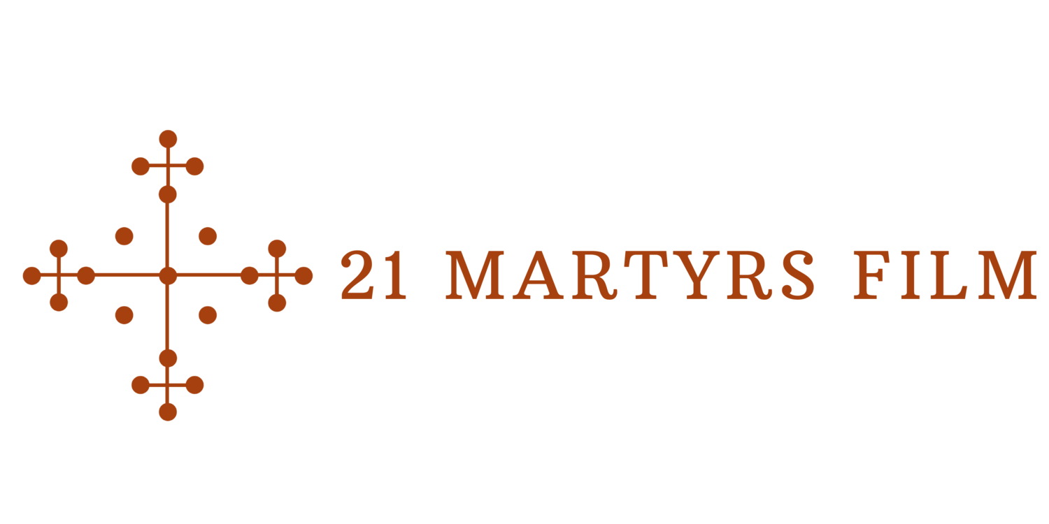 21 Martyrs Film