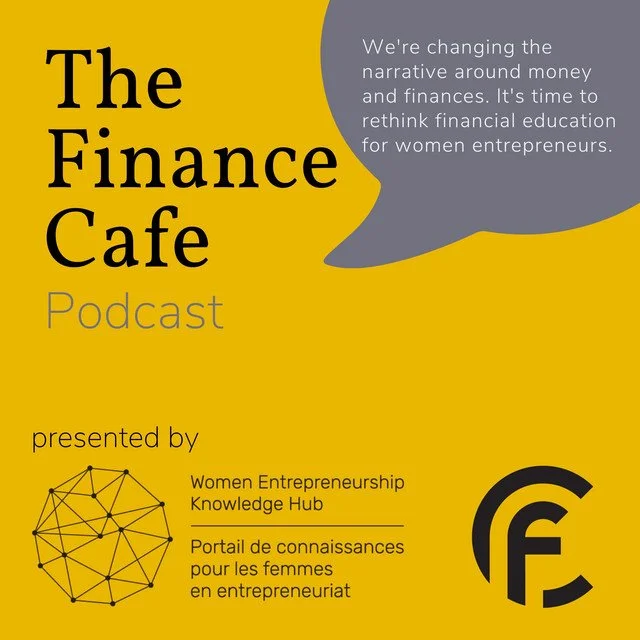 Mark Your Calendars! PERA Founder on The Finance Cafe Podcast - Oct 30