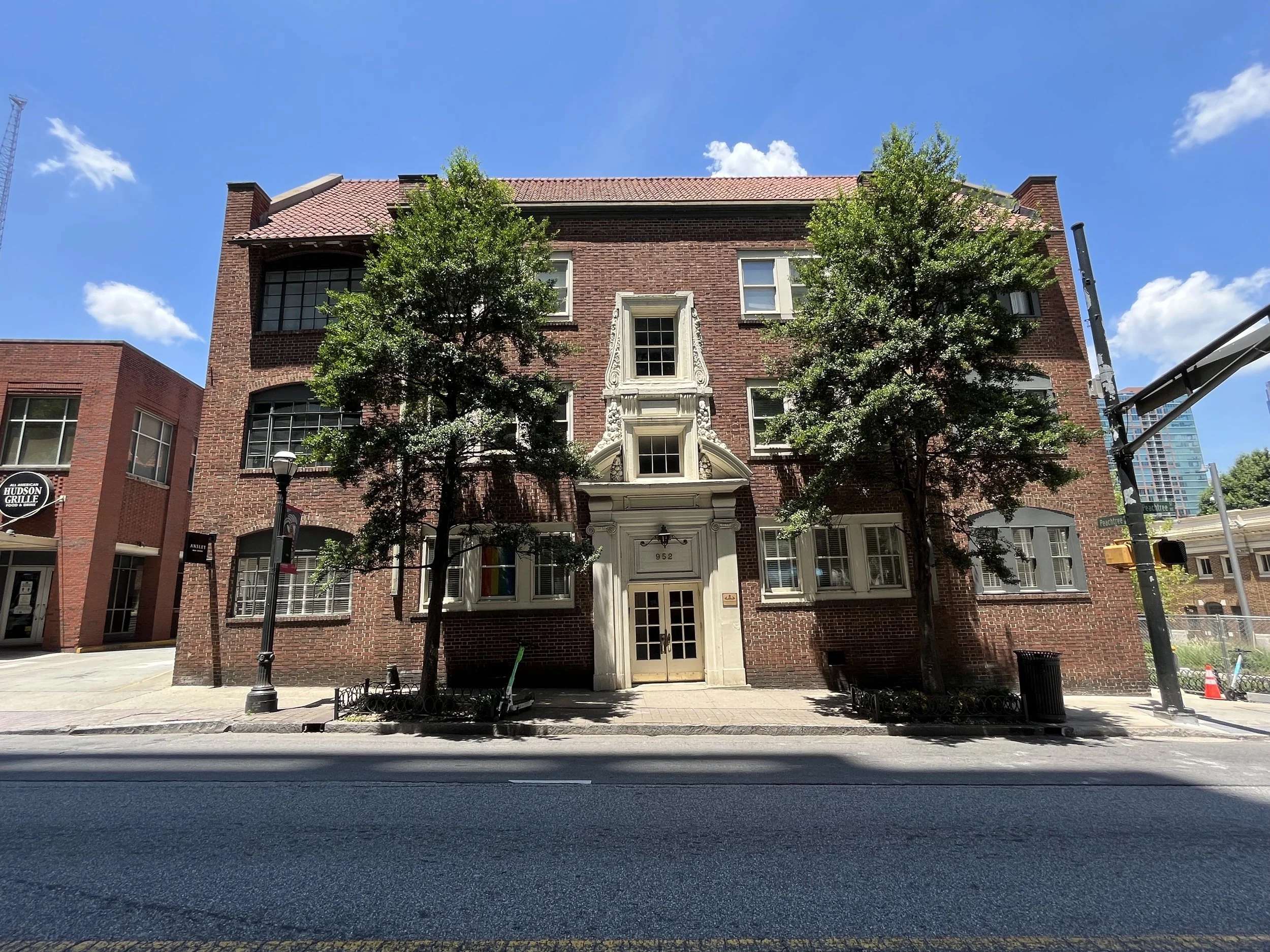 Phelan Building