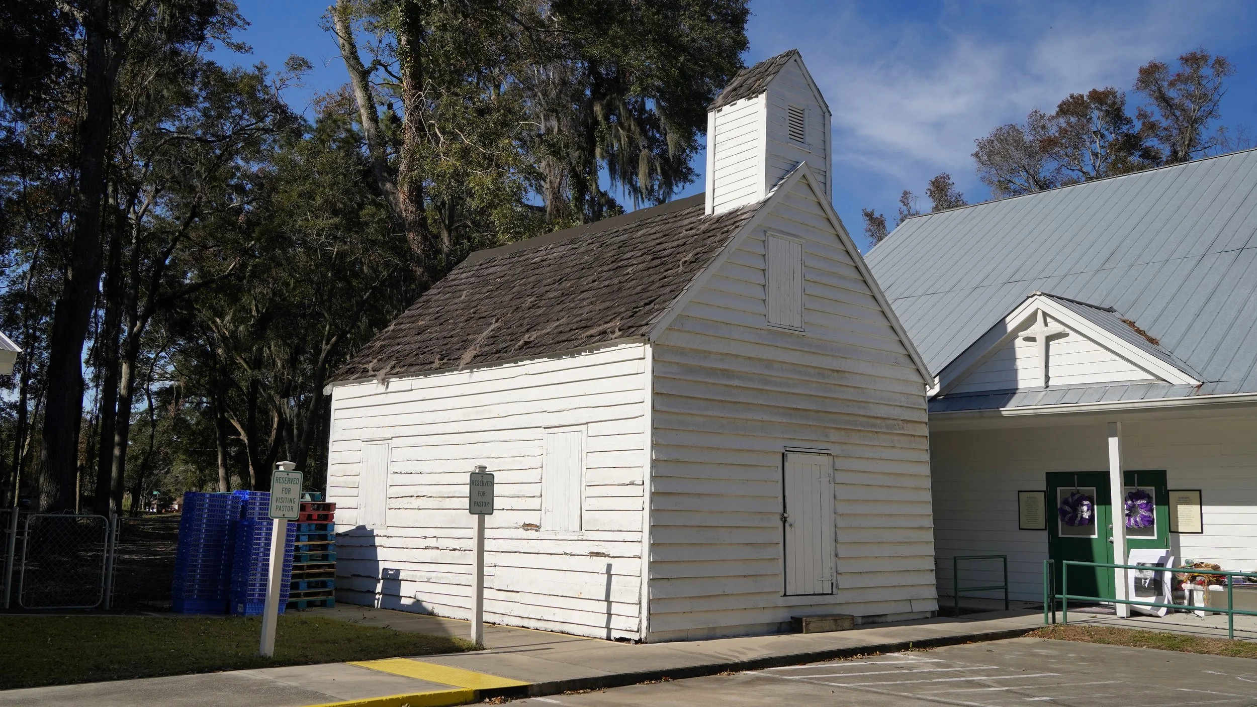 5_Savannah_Nicholsonboro Baptist Church_CREDIT Paul Meacham-Abandoned Coastal Georgia.jpg