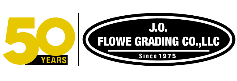 J.O. Flowe Grading Co., LLC