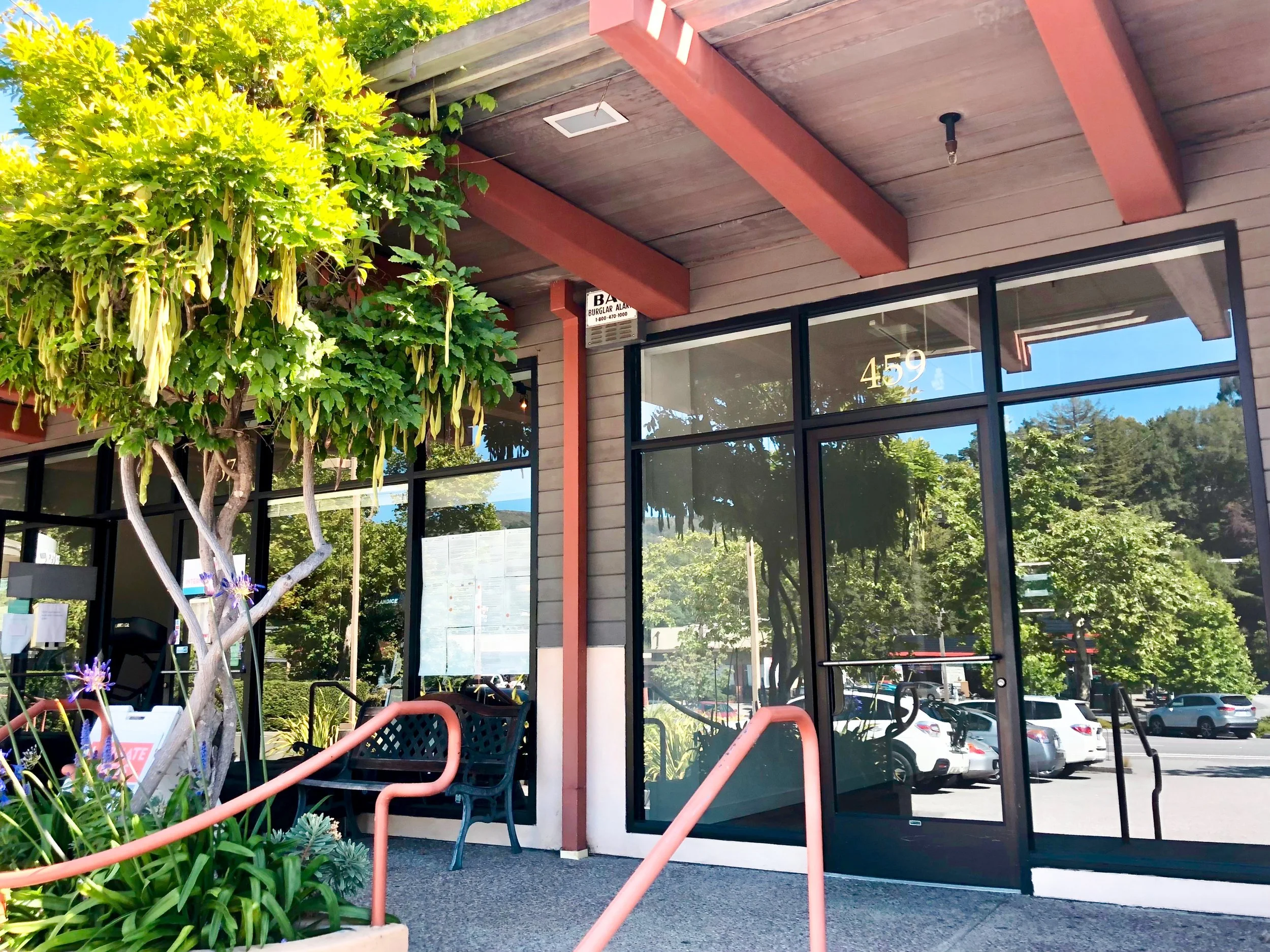 McLaughlin Management Services