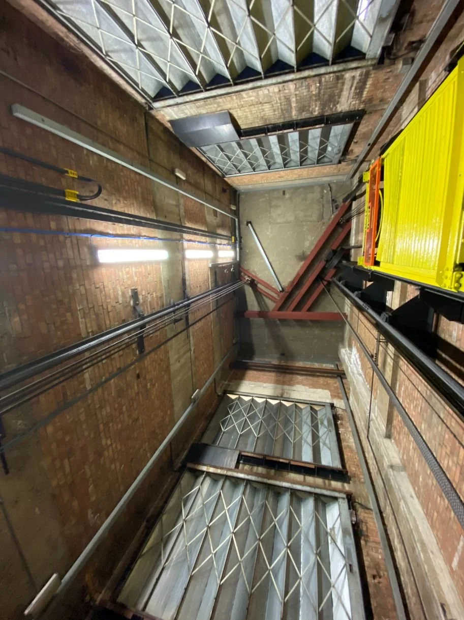 About — ESL Lifting