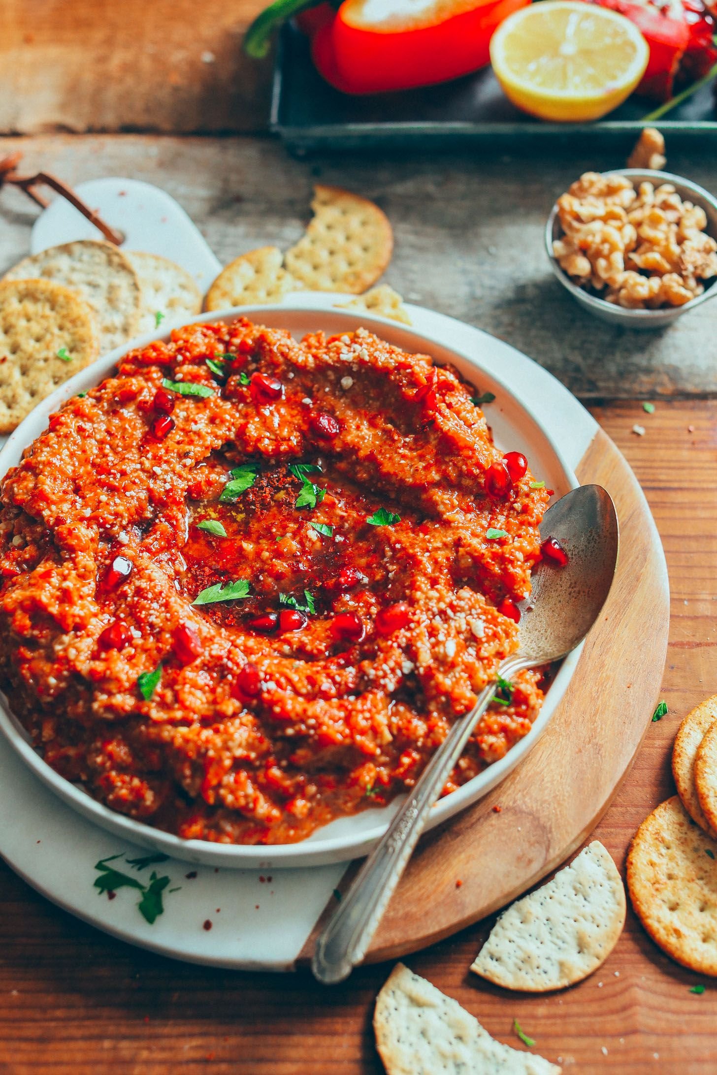 Muhammara