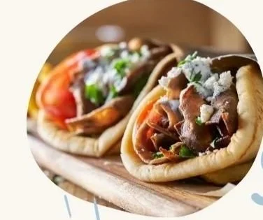 Taller de Cocina Griega 2