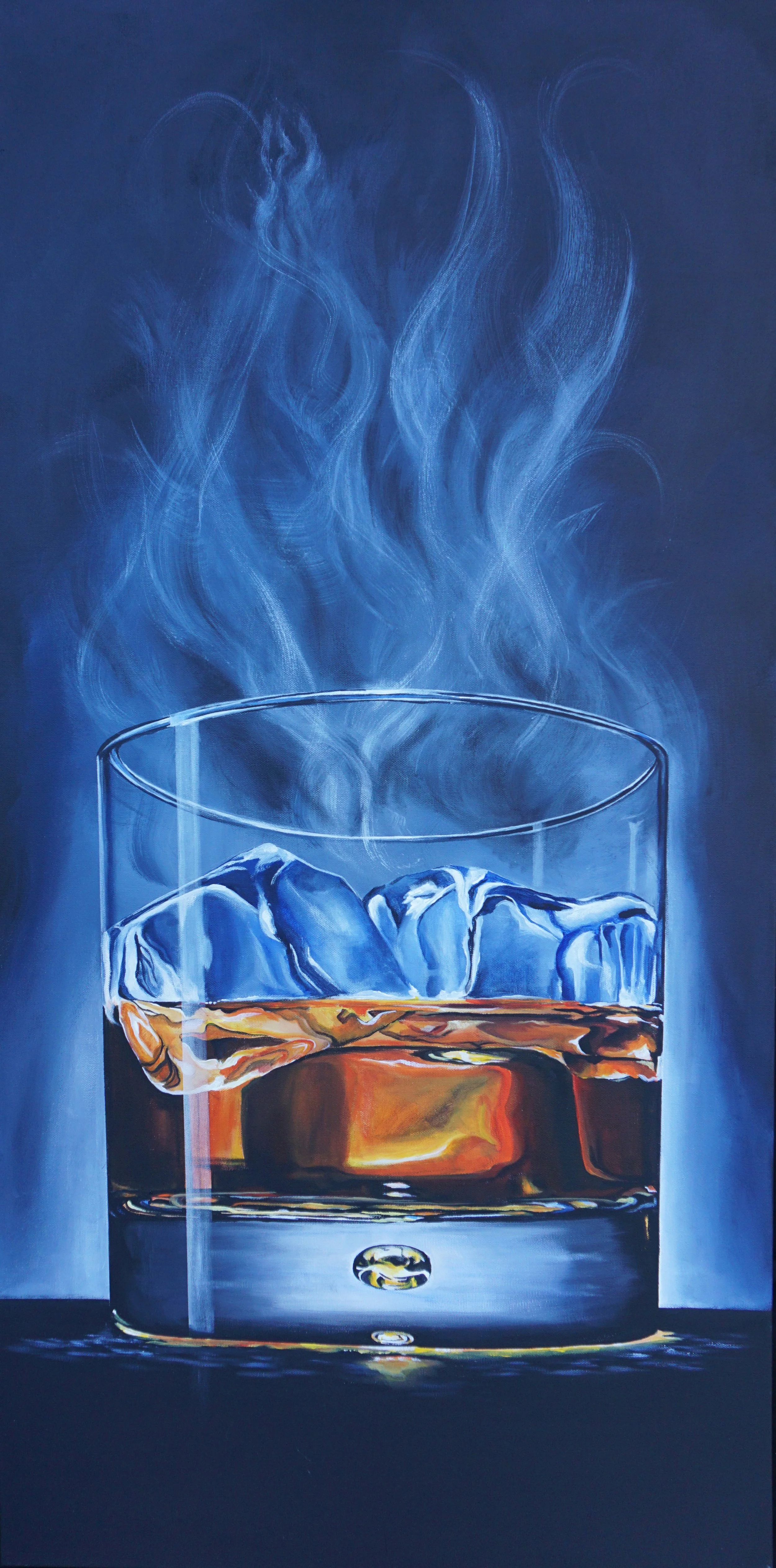 Sophia Yeh-Chau_Boss Move_24x48_$2700.jpg