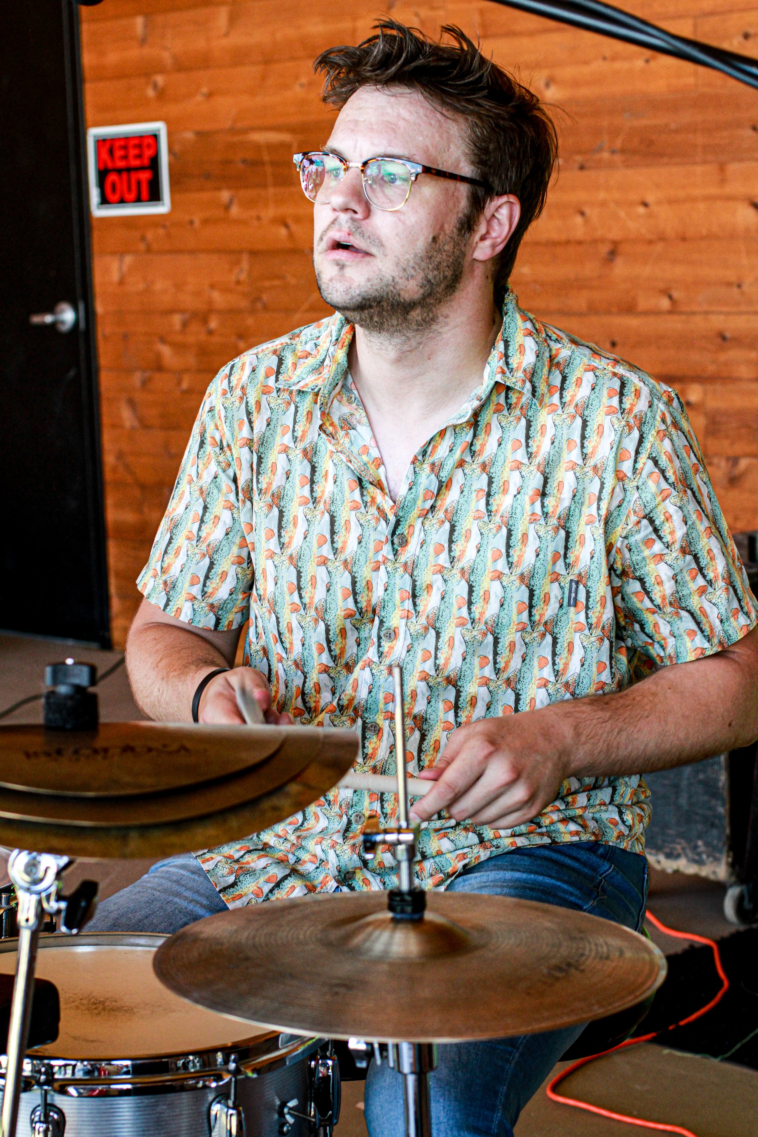 PC: Jamie Tucker