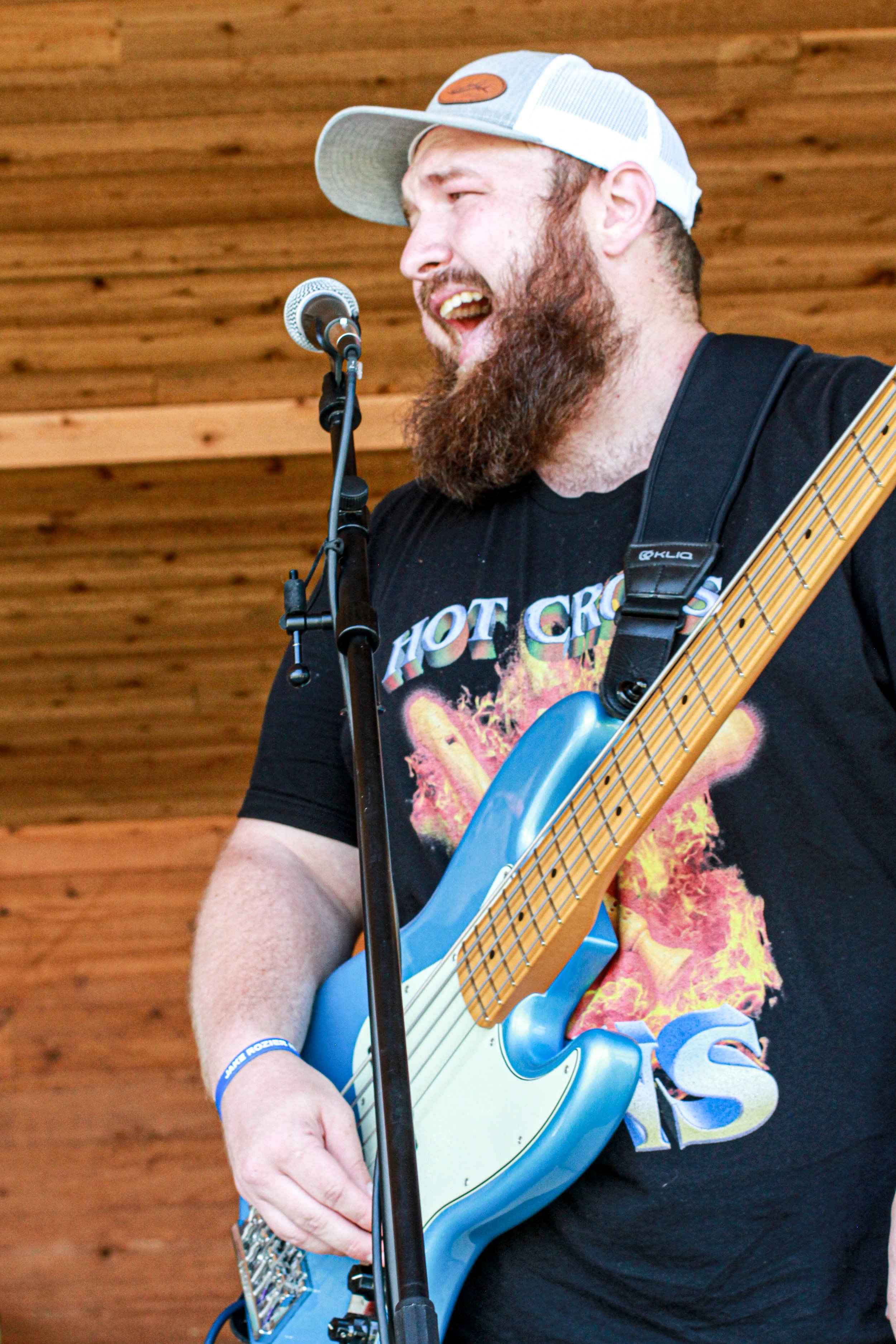 PC: Jamie Tucker