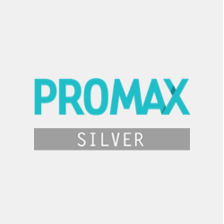 Promax Award '18 (Copy)