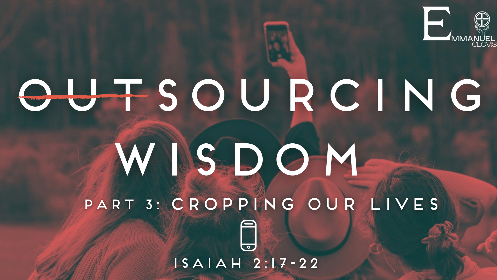 Sermon QUIPS for Sunday Sep. 18th