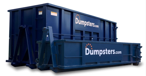 dumpsters.com