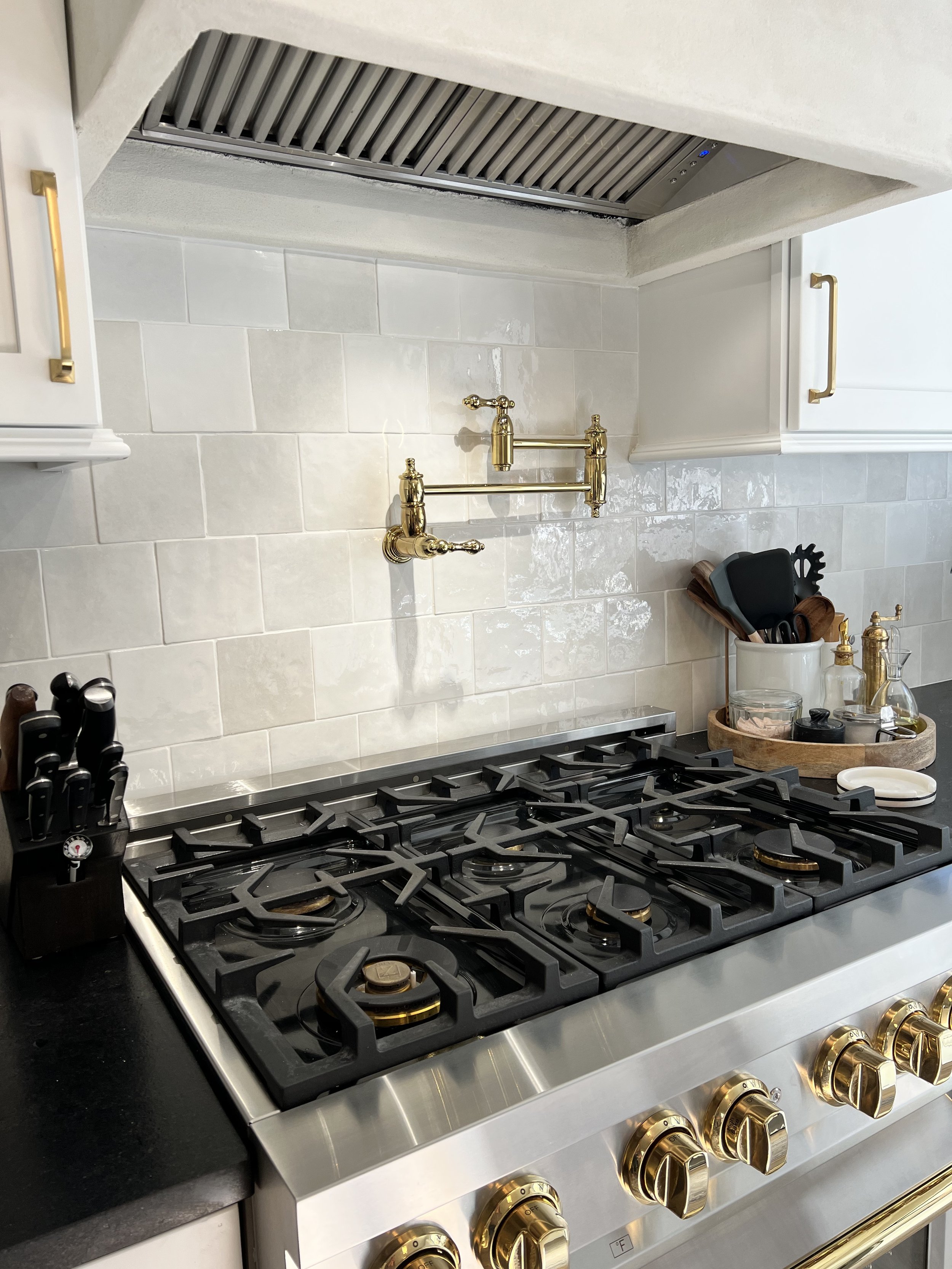 New Kitchen Appliances! — Reveal My DIY