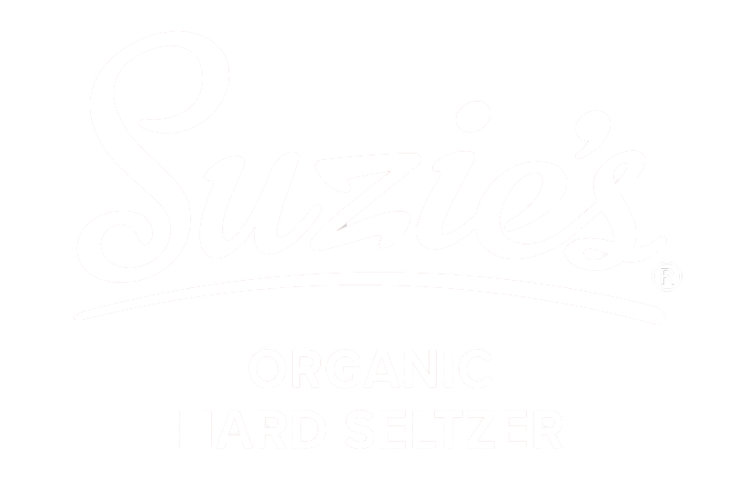 Suzie&#39;s Organic Hard Seltzer