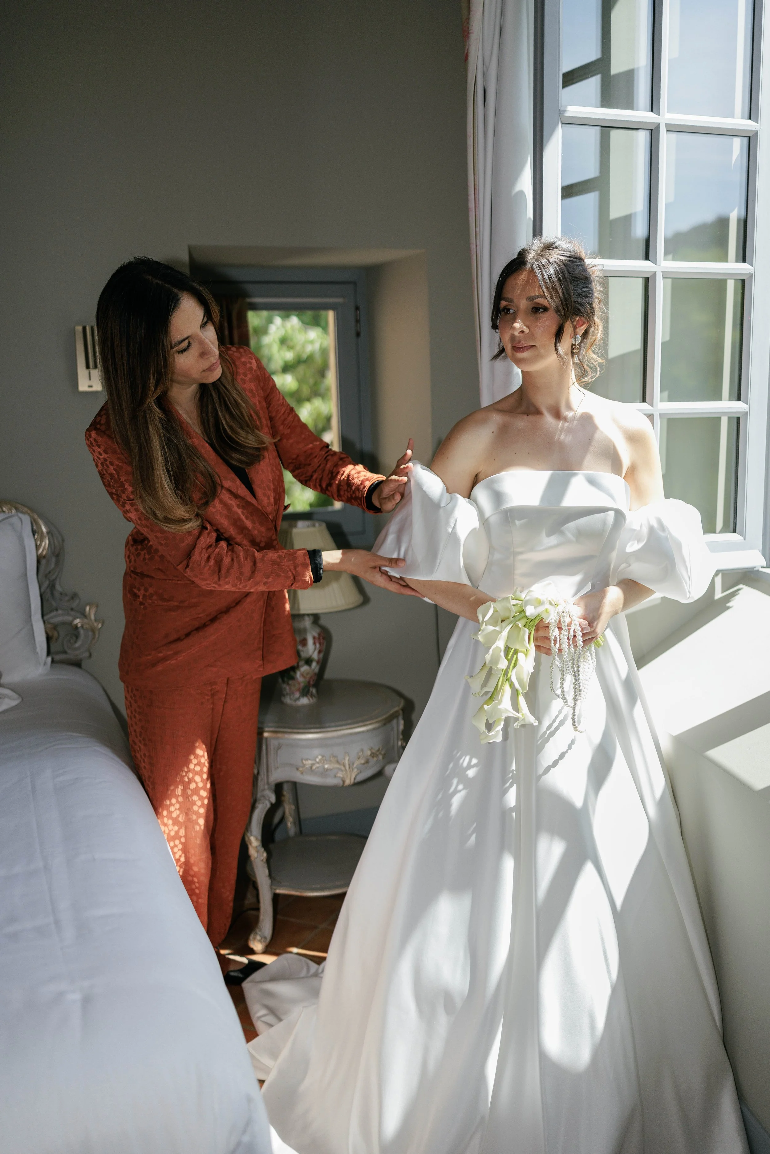 Comment choisir sa robe de mariée : le guide complet par une Wedding Shoppeuse