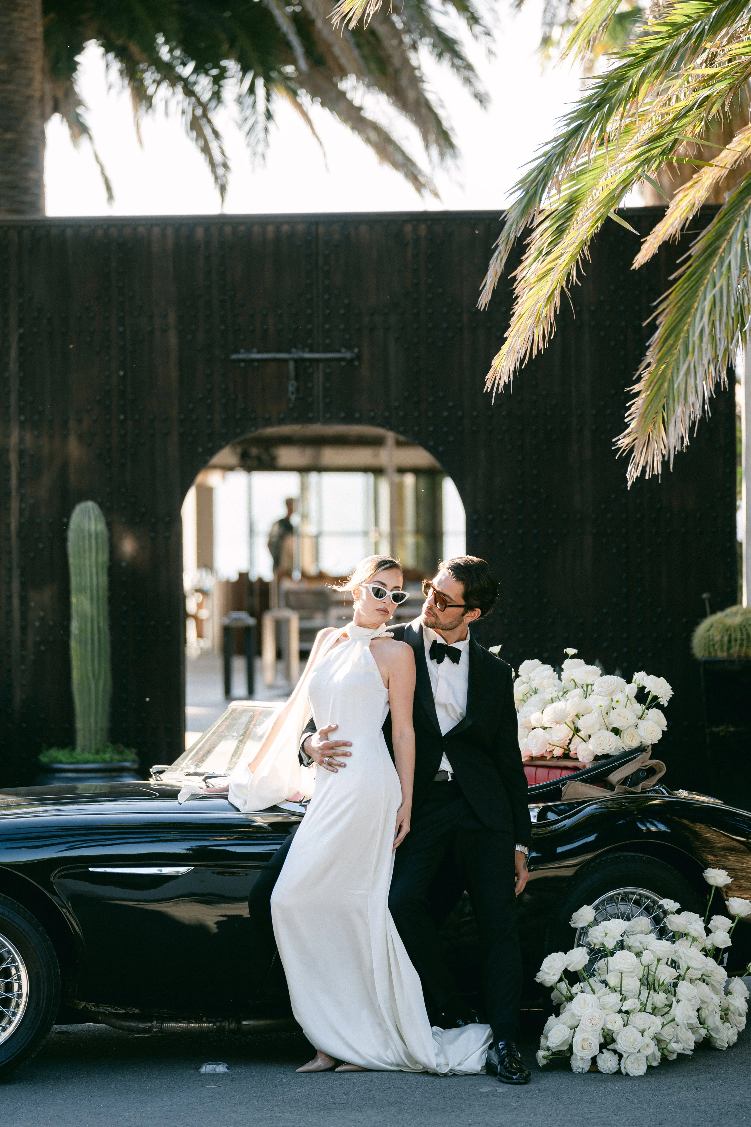 Salon privé ou boutique classique : comment choisir où essayer sa robe de mariée