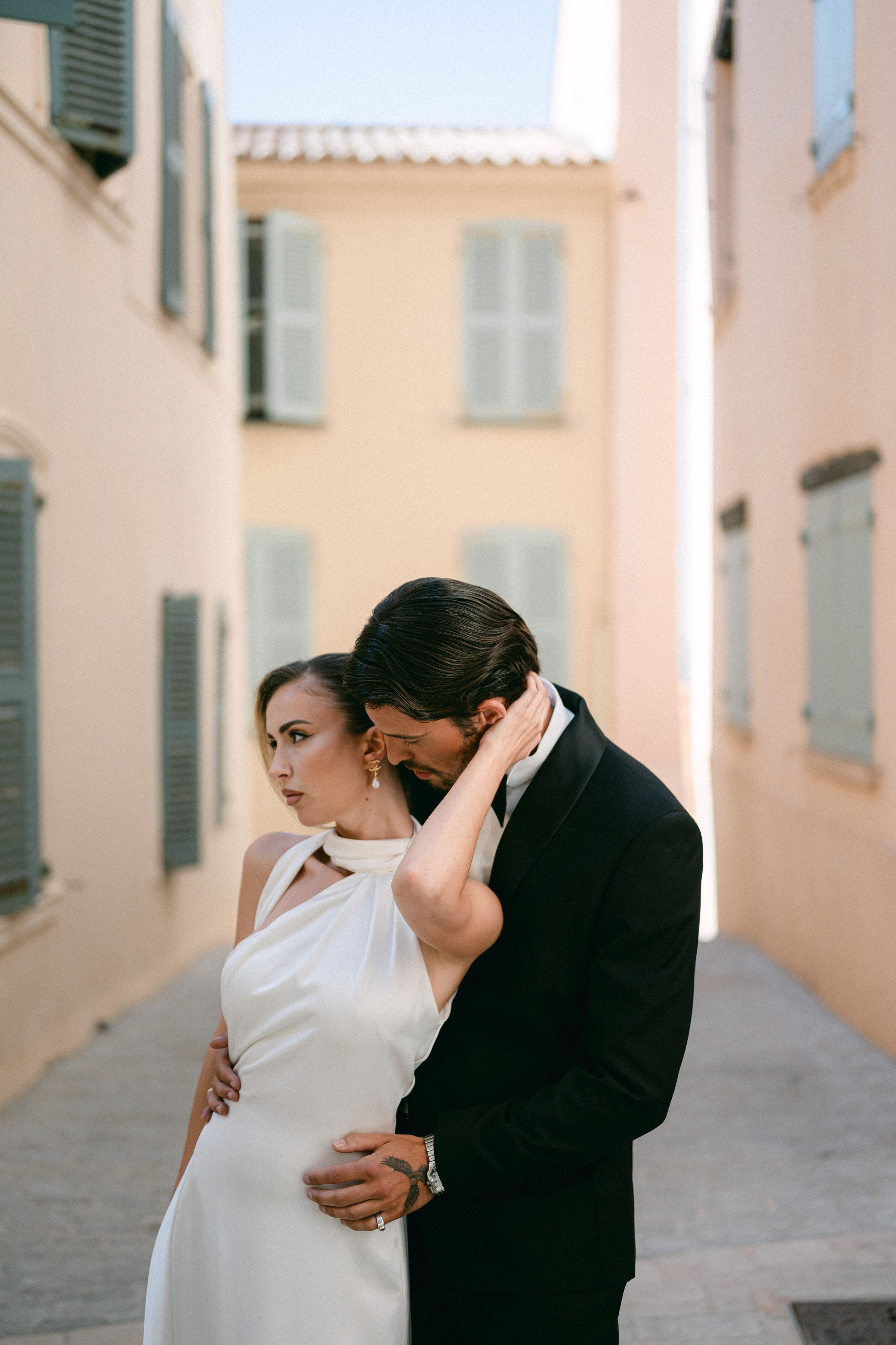 Robe de mariée à Nîmes : découvrez notre salon privé à 30 minutes