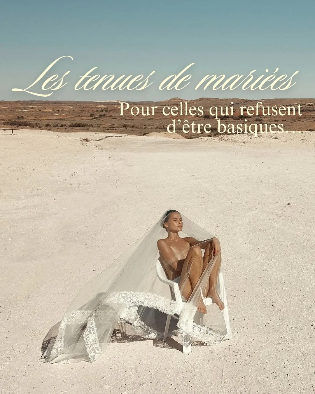 Envoie ce post &agrave; une future mari&eacute;e&hellip;

Vous r&ecirc;vez d&rsquo;un look de mari&eacute;e iconique et non basique ? Vous &ecirc;tes enfin au bon endroit.

Je suis Laetitia Raoux, Wedding Shoppeuse. mon job ? Accompagner les mari&eac