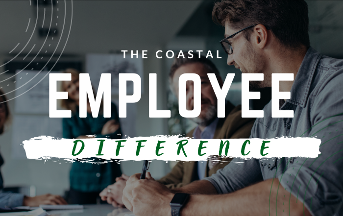 Coastal Medical Staffing