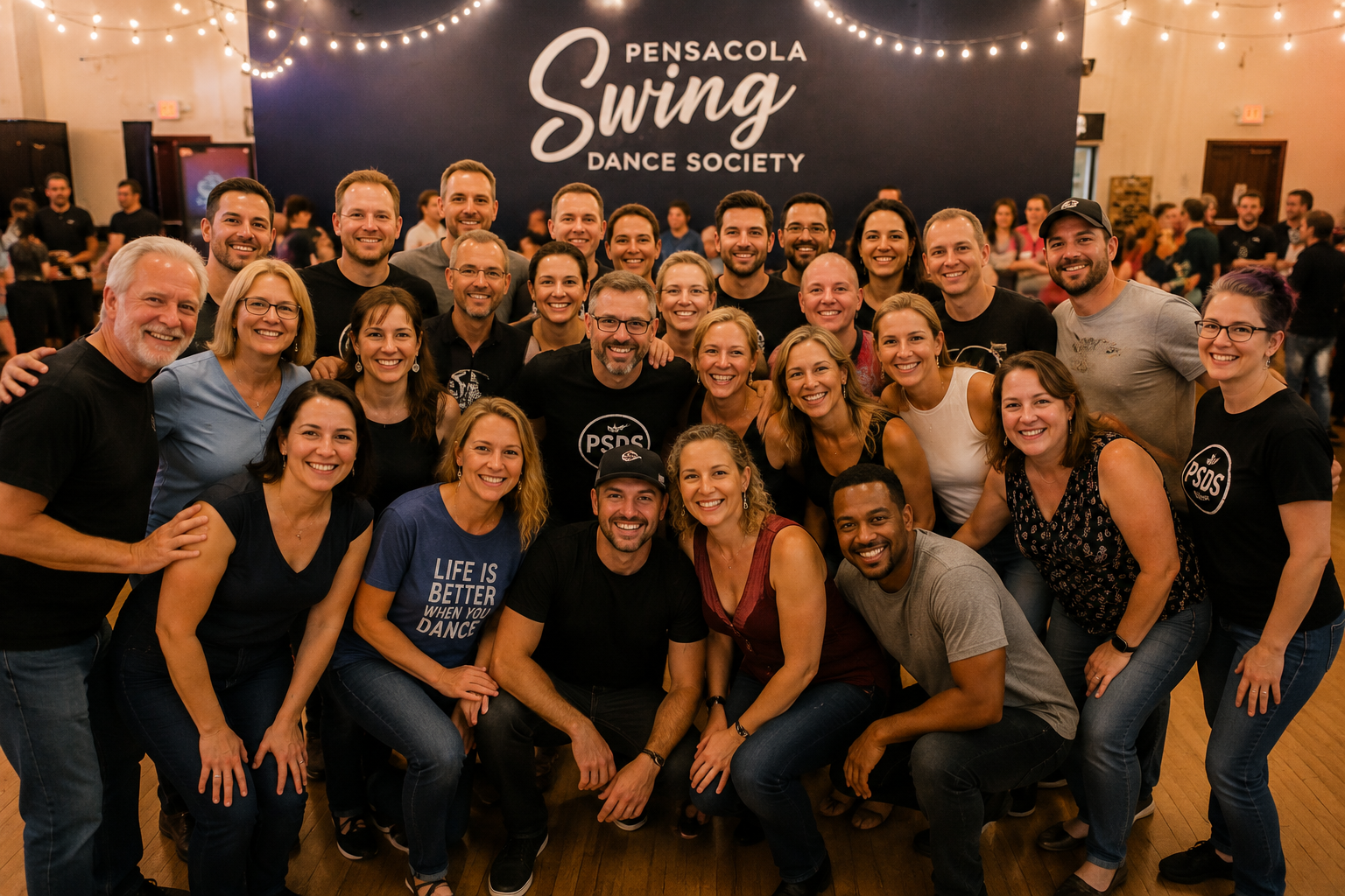 Why We Built This Community