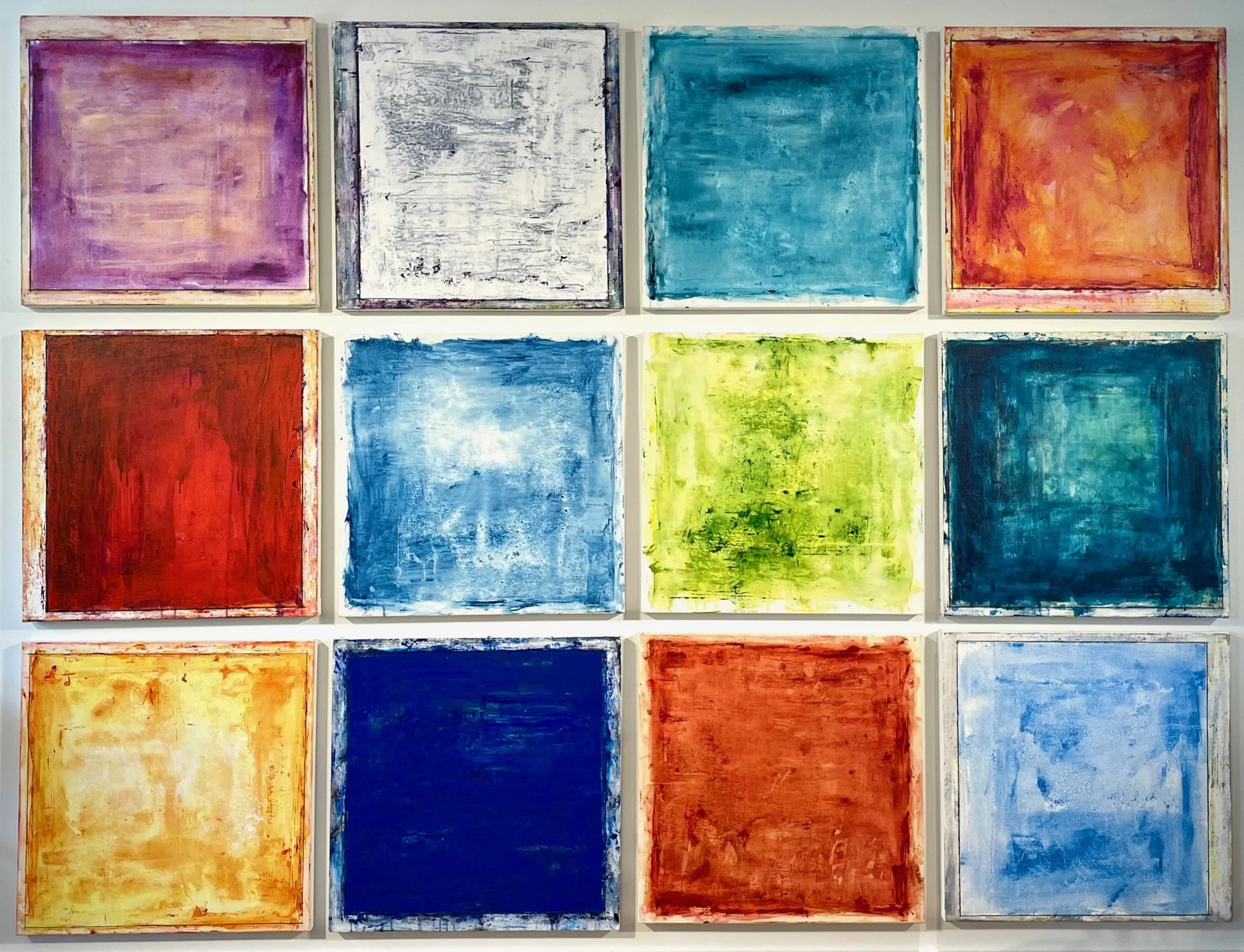 Recent Work