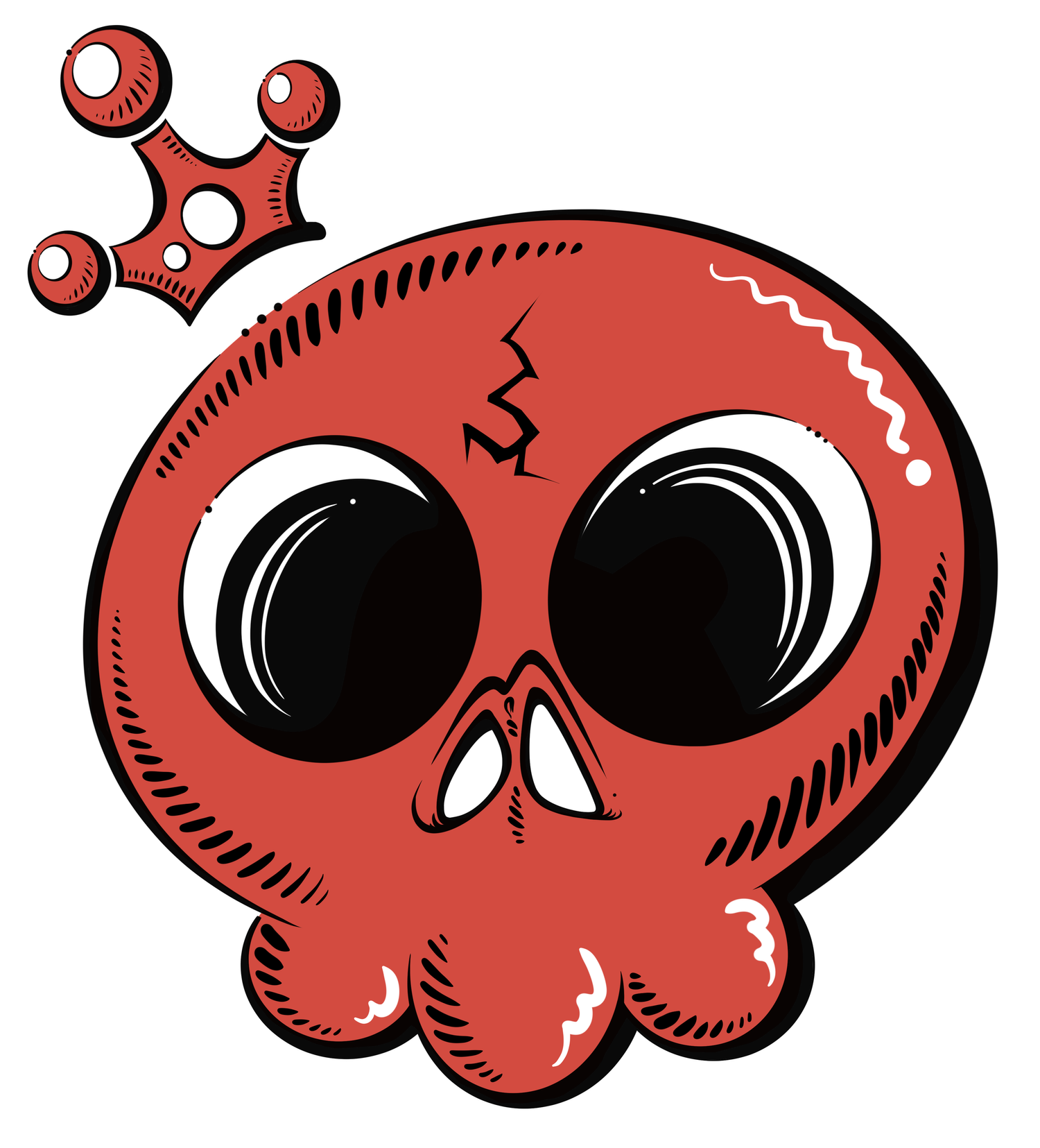 KingDumb Kustom Apparel
