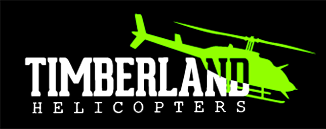 Timberland Helicopters