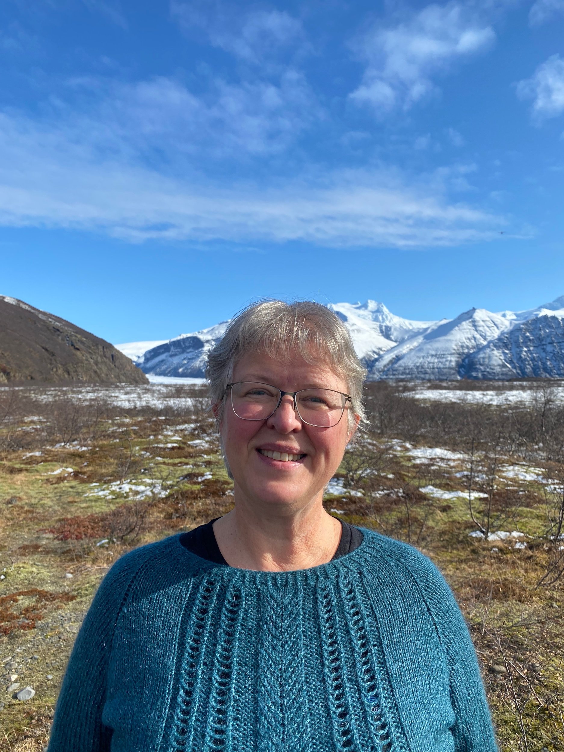 Tökum þátt!