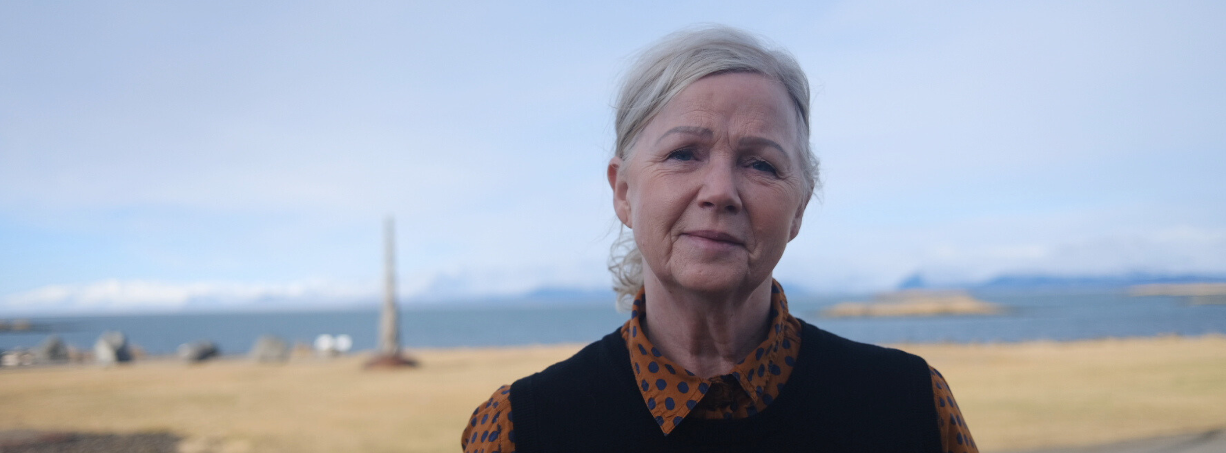 Hvaða samfélagsanda og samfélag viljum við hafa?