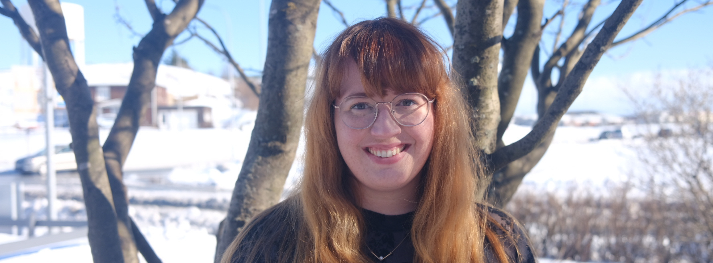 Öflug hagsmunagæsla skiptir máli